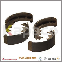 Chrysler Voyager Dodge Caravan LS1780 Хорошее качество Meritor Brake Shoe Cross OEM 05019536AA 4423606